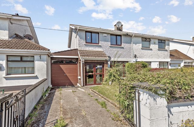 7 Oakley Park, Graiguecullen, Carlow, Graiguecullen, Co. Laois - Click to view photos