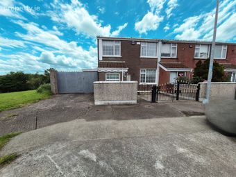 1 Glencree Crescent, Mayfield, Banduff, Co. Cork