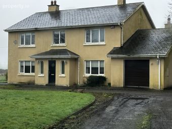 Kilmovee, Portlaw, Co. Waterford