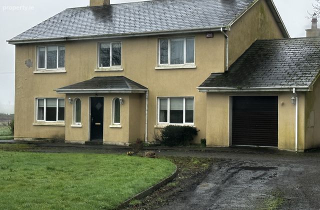 Kilmovee, Portlaw, Co. Waterford - Click to view photos