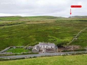 Lislorkan North, Liscannor, Co. Clare