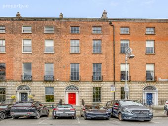 34 Fitzwilliam Square, Dublin 2
