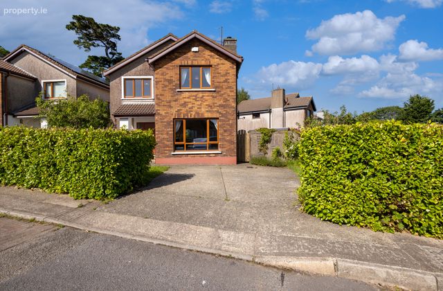 46 Pineridge, Wexford Town, Wexford, Wexford Town, Co. Wexford - Click to view photos