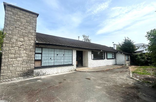 43 Watson Road, Killiney, Co Dublin, Killiney, Co. Dublin - Click to view photos