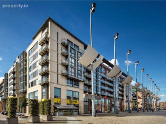 Apt 15, Block B, Smithfield Market, D07 K542, Smithfield, Dublin 7