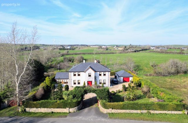 Coolcholly, Ballyshannon, Rossnowlagh, Co. Donegal - Click to view photos
