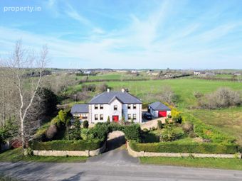 Coolcholly, Ballyshannon, Rossnowlagh, Co. Donegal
