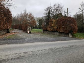 Poulacapple East, Mullinahone, Co. Tipperary, Mullinahone, Co. Tipperary
