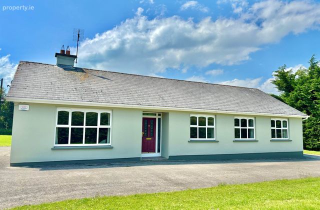 Shandrum, Killenagh, Gorey, Co. Wexford, Ardamine, Co. Wexford - Click to view photos