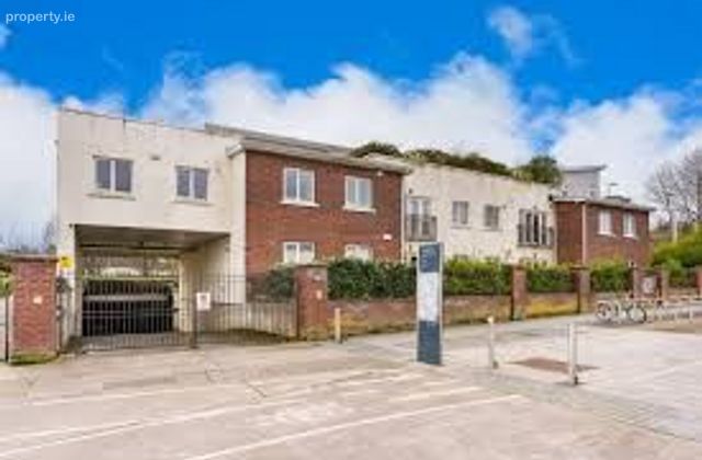 Apartment 18, Carmichael Hall, Saint Columbanus' Road, Windy Arbour, Dublin 14 - Click to view photos