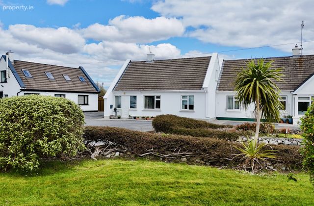 2 An Cnoc Theas, Inverin, Co. Galway, Inverin, Co. Galway - Click to view photos