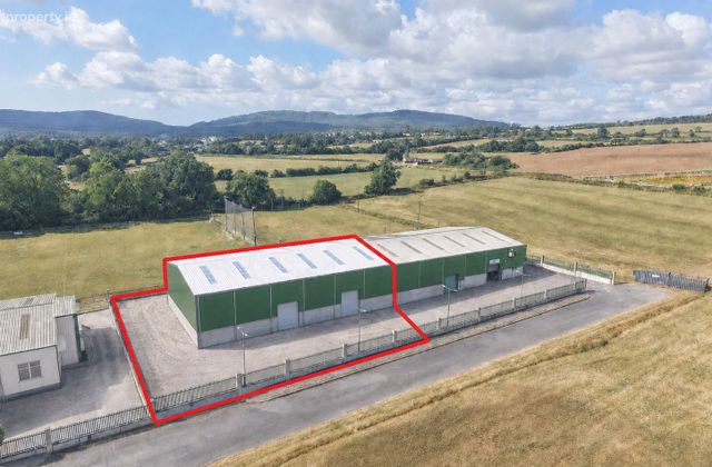 Unit 8, Highfield Business Park, Portlaw, Co. Waterford - Click to view photos