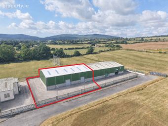 Unit 8, Highfield Business Park, Portlaw, Co. Waterford