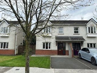 164 Rosemount, Clongower, Thurles, Co. Tipperary