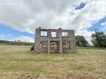 Partially Built Property At Tonniscoffy, Dunraymond, Monaghan, Co. Monaghan - Image 3