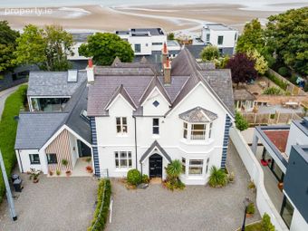 Seafield House, Claremont Road, Howth, Dublin 13 - Image 2