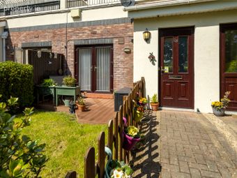 23 Charlesland Wood, Greystones, Co. Wicklow, Greystones, Co. Wicklow