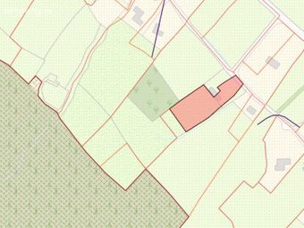North Commons, Carlingford, Co. Louth