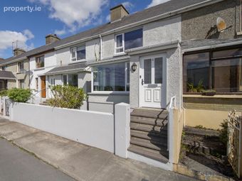 8 Knocknamona Terrace, Letterkenny, Co. Donegal, Letterkenny, Co. Donegal