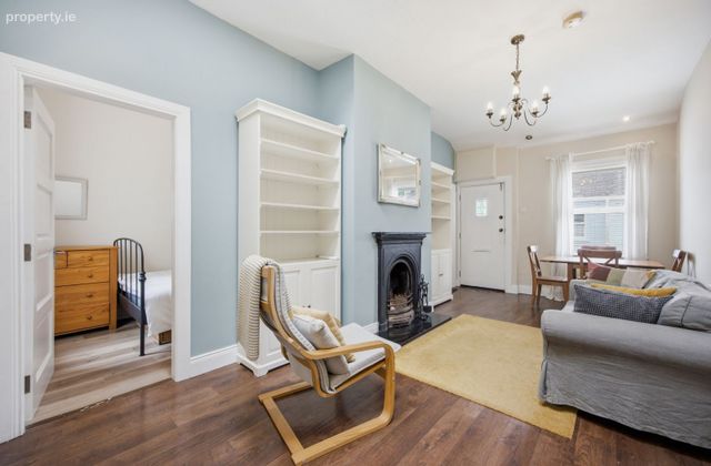 16 Malachi Road, Dublin 7, Stoneybatter, Dublin 7 - Click to view photos