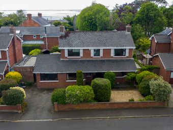 2 Seaford Gardens, Blackrock, Co. Louth, Blackrock, Co. Louth