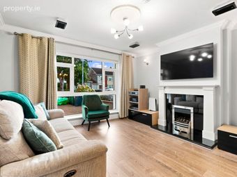 31 Inis F&aacute;il (converted Garage), Oldbawn, Dublin 24 - Image 3