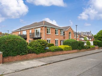 6 Rothe Abbey Court, Kilmainham, Dublin 8, Kilmainham, Dublin 8 - Image 2
