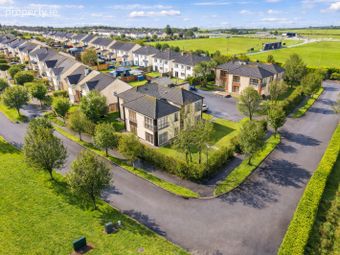 Cartrun Breac Apts, Lisbrack, Longford Town, Co. Longford Ld5268, Longford Town, Co. Longford - Image 3