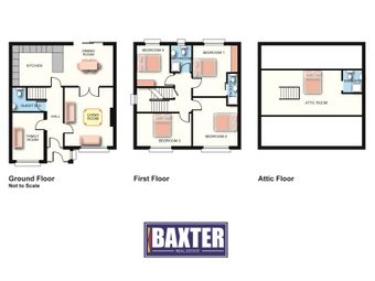 112 Roselawn Road, Castleknock, Dublin 15, Co. Dublin, Castleknock, Dublin 15 - Image 2