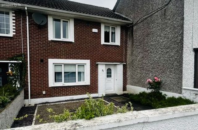 21 Marian Avenue, Portlaoise, Portlaoise, Co. Laois - Click to view photos