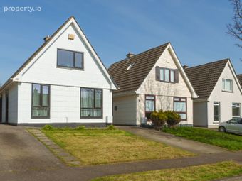 85 Newbury Avenue, Clonshaugh, Dublin 17