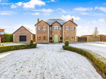 Bawn, Castlebellingham, Mansfieldstown, Co. Louth - Image 2