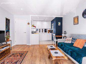 Apartment 44, Discovery, Royal Canal Park, Dublin 15 - Image 3