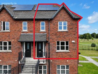 49 Castlegrange Court, Clonee, Dublin 15, Co. Dublin, Clonee, Dublin 15 - Image 2