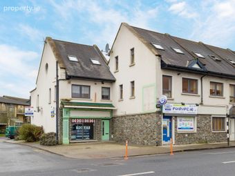 Apt 8 Church Court, Church Street, Kilcock, Co. Kildare, Kilcock, Co. Kildare - Image 3