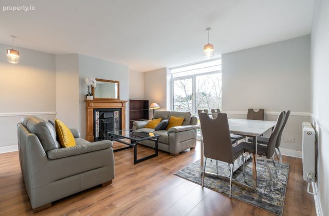 Apartment, Fortwilliam, Mount Merrion Avenue, Stillorgan, Co. Dublin - Click to view photos