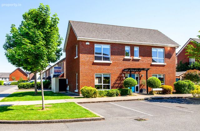 4 Barnwell Terrace, Hansfield, Clonsilla, Dublin 15 - Click to view photos