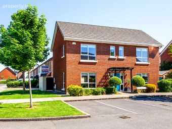 4 Barnwell Terrace, Hansfield, Clonsilla, Dublin 15