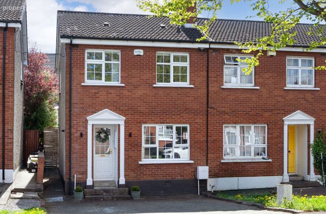 37 Kimmage Grove, Dublin 6w, Kimmage, Dublin 6w - Click to view photos