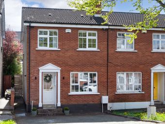 37 Kimmage Grove, Dublin 6w, Kimmage, Dublin 6w