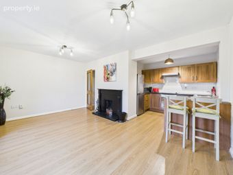 Apartment 23, Manor Court, Straffan Road, Maynooth, Maynooth, Co. Kildare - Image 4