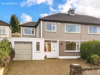 50 Leopardstown Drive, Blackrock, Co. Dublin, Foxrock, Dublin 18