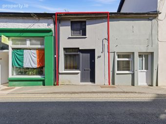 39/40 Upper Gladstone Street, Clonmel, Co. Tipperary, Clonmel, Co. Tipperary