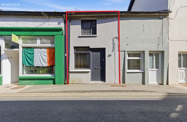 39/40 Upper Gladstone Street, Clonmel, Co. Tipperary, Clonmel, Co. Tipperary - Click to view photos