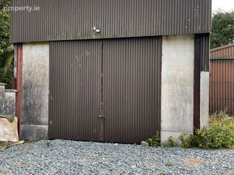 Springwood, Tullycanna, Ballymitty, Wexford, Tullycanna, Co. Wexford