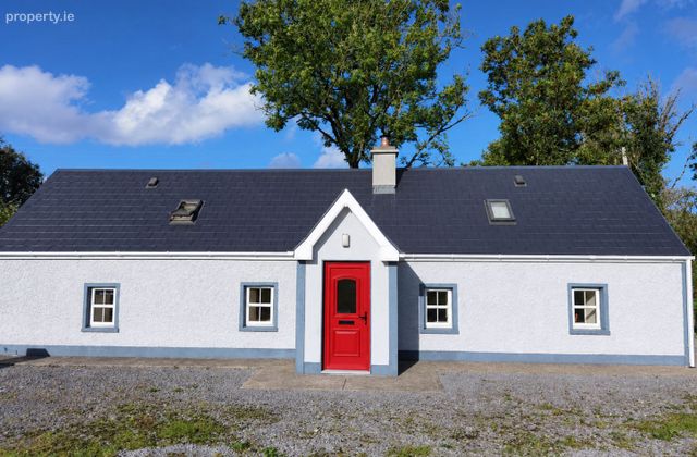 Elphin, Co. Roscommon, Tulsk, Co. Roscommon - Click to view photos