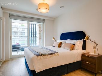 3 Bedroom Penthouse Apartment, Marine School Walk, Dublin 2 - Image 2