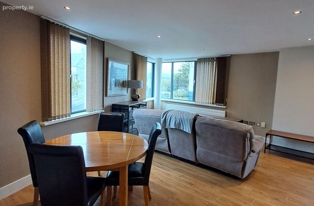 Apartment, Semple Mill, Parkavara, Galway City Centre, Co. Galway - Click to view photos
