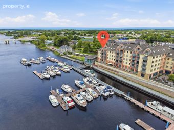 Apartment 2, Silver Quay, Northgate Street, Athlone, Co. Westmeath - Image 4