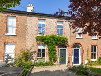 103 Tritonville Road, Sandymount, Dublin 4, Sandymount, Dublin 4